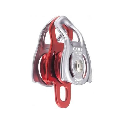 C.A.M.P. Dryad Pro Small Double Pulley