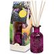 Heart & Home Reed Diffuser Simply Mulberry - 90 ml