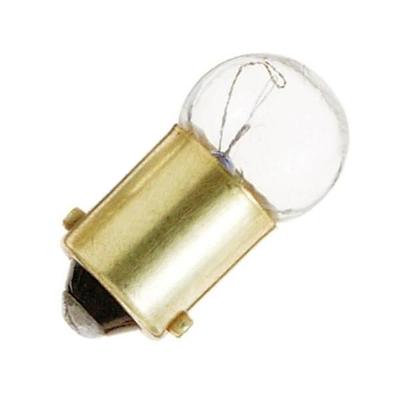 Satco 07835 - 55 S7835 Miniature Automotive Light Bulb