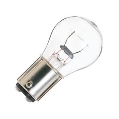 Satco 07861 - 1076 S7861 Miniature Automotive Light Bulb