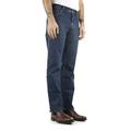 Wrangler Texas Stretch Men's Regular Fit Jeans,Blue (STONEWASH),W44/L34
