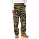 Tru-Spec Men's Rip Stop BDU Pant - 3X-Large - Tiger Stripe