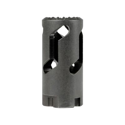 Midwest Industries AK Flash Hider Black MI-AKFH1