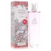 True Rose For Women By Woods Of Windsor Eau De Toilette Spray 3.3 Oz