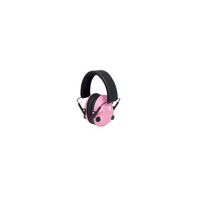 Radians Pro-Amp Hearing Protection Earmuffs - Pink PAP600CS