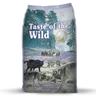 Taste of the Wild - Sierra Mountain Canine - 2 kg