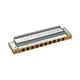 Hohner HOM1896017 Marine Band Classic in C Mundharmonika