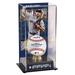 Justin Verlander Houston Astros 2017 MLB World Series Champions Sublimated Display Case with Image