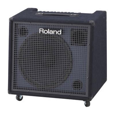 Roland KC-600 Stereo Mixing 4-Channel Keyboard Amplifier KC-600