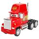 Joy Toy 98370 Cars Mack Metal Diecast 1: 32 "x 13 x 18 cm