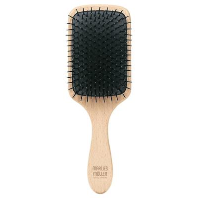 Marlies Möller - Professional Brushes Hair & Scalp Massage Brush Holzbürsten 1 ct