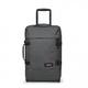 EASTPAK - TRANVERZ S - Koffer, 51 x 32.5 x 23, 42 L, Black Denim (Grau)