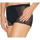 Spanx Women's LACE COLLECTION Brief, Black (Very Black 0), 10 (Manufacturer Size: M)