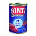 Rinti Singlefleisch Ross Pur, 1er Pack (1 x 400 g)