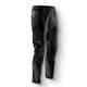 Storelli ExoShield Goalkeeper Pants | Full-Length Padded Soccer Pants | Premium Hip and Knee Protection | Black | Medium