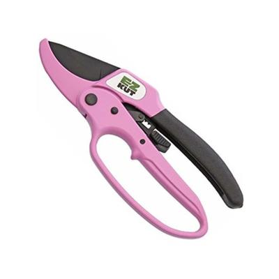 EZ Kut Pink Pruner Pink Small 8in. 3130PNK