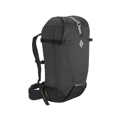 Black Diamond Cirque 35 Pack-Black-M/L