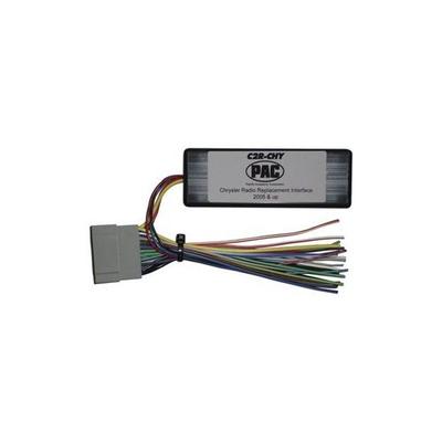 PAC C2R-CHY Radio Replacement Module