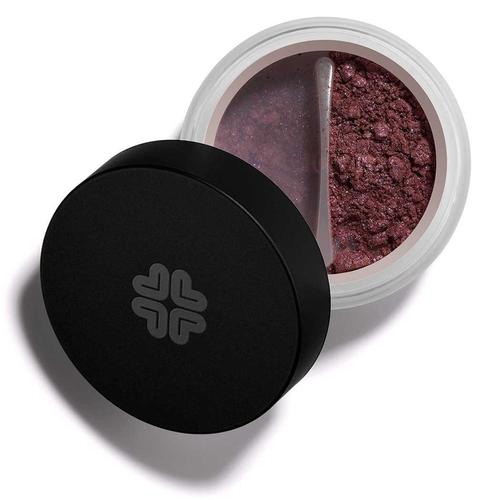 Lily Lolo - Mineral Eye Shadow Lidschatten 2 g Choc Fudge Cake