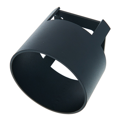 Smoke Factory Duct Adapter Captain D/Data II