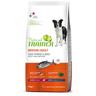 Multipack risparmio! 2 x 12 kg Natural Trainer Medium & Maxi - Medium Adult Tonno & Riso