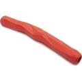 Ruffwear Kaufestes Hundespielzeug aus Gummi, Schwimmt auf dem Wasser, One Size, Rot (Sockeye Red), Gnawt-a-Stick, 6072-601