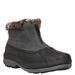 Propet Lumi Ankle Zip - Womens 7.5 Grey Boot W