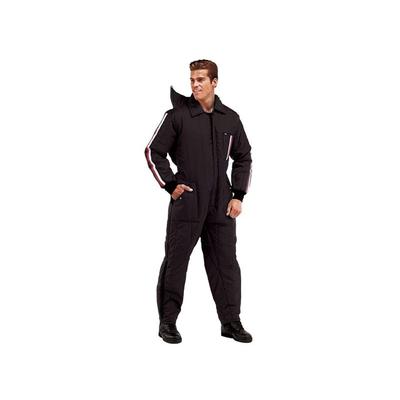 Rothco Ski and Rescue Suit Black XL 7022-Black-XL