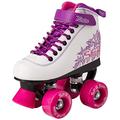 SFR Vision II Quad Skates, Weiß / Rosa - 29