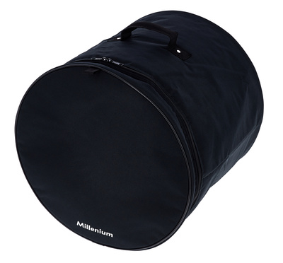 Millenium 14"x14" Classic Tom Bag