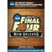 Kentucky Wildcats 2012 NCAA Men's Basketball Championship DVD