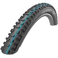 Schwalbe 11601030 Reifen Schwalbe Nobby Nic HS463 fb. 26x2.25'57-559 sw-LSkin Perf.TLR Addix (1 Stück)