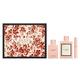 Gucci Bloom 100ml EDP / 100ml Body Lotion / 7.4ml EDP Gift set