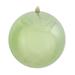Vickerman 443996 - 3" Celadon Shiny Ball Christmas Tree Ornament (12 pack) (N590854DSV)