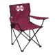 Mississippi State Bulldogs Quad Chair