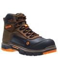 Wolverine Overpass Composite Toe - Mens 10 Brown Boot W