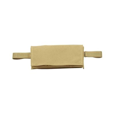 Team Wendy EXFIL Counterweight Kit 0.5 lb Coyote Brown Large 70-CWK-CB-2