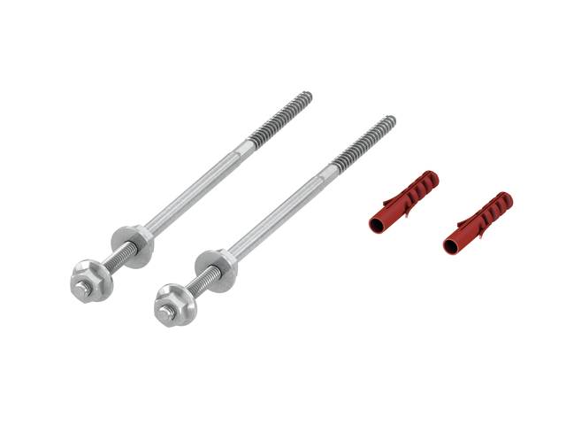 Tece -Stockschraubenbefestigung für Massivwände, 9380007 9380007 Image