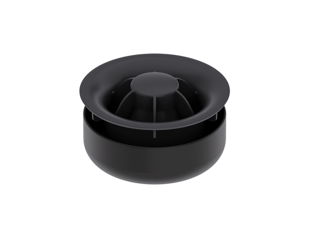 Tece drainpoint S 2-stufiger Membran GV f. Ablauf DN 50 superflach, 3695002 3695002 Image