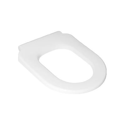 Villeroy & Boch Ringsitz Subway 2.0 9M74 weiss 9M746101 Image