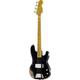 Fender 59 P-Bass Heavy Relic BK