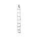 Metolius 8 Step Ladder Aider 1 inch-Blue