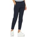 G-STAR RAW Women's Bronson Mid Waist Skinny Chino Pant, Blue (Mazarine Blue 5488-4213), 30W / 30L