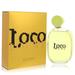Loco Loewe For Women By Loewe Eau De Parfum Spray 1.7 Oz