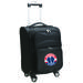 MOJO Black Washington Wizards 21" Softside Spinner Carry-On