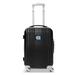 MOJO Black North Carolina Tar Heels 21" Hardcase Two-Tone Spinner Carry-On