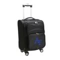 MOJO Black Air Force Falcons 21" Softside Spinner Carry-On