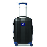 MOJO Navy Tampa Bay Lightning 21" Hardcase Two-Tone Spinner Carry-On