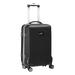 MOJO Black Buffalo Bills 21" 8-Wheel Hardcase Spinner Carry-On Luggage
