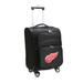 MOJO Black Detroit Red Wings 21" Softside Spinner Carry-On